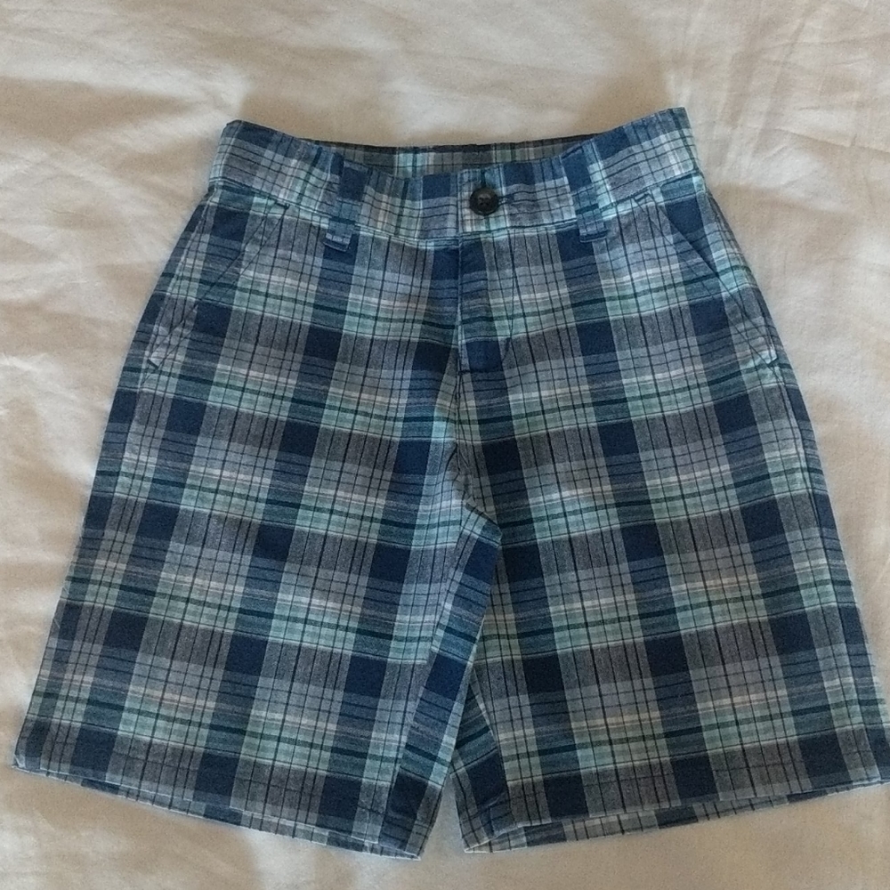 Janie snd Jack shorts Excellent
